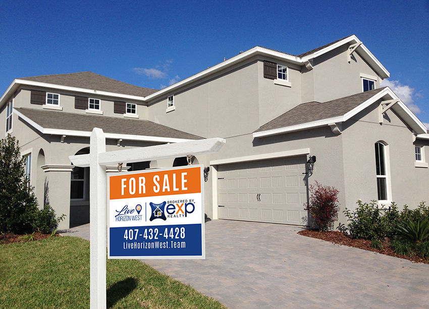 Home for sale in Winter Garden, FL